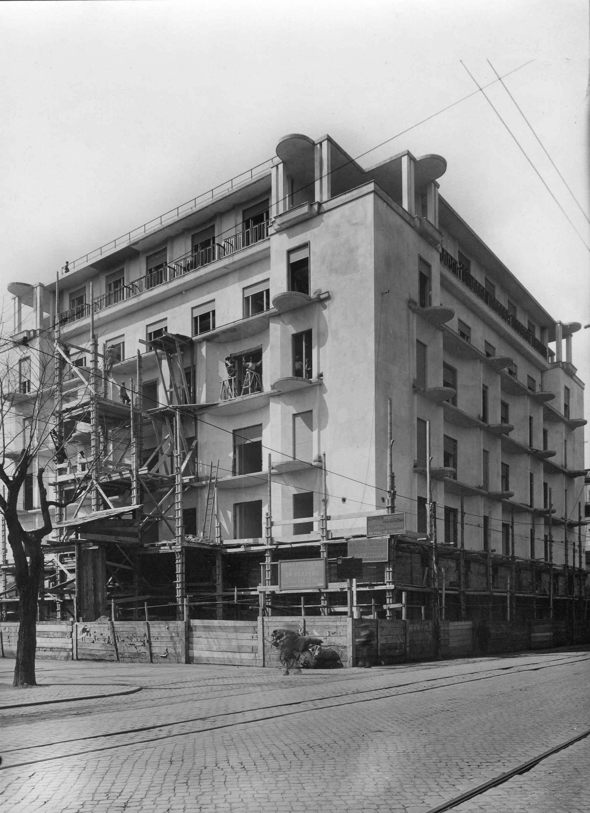 Casa De Salvi a Roma