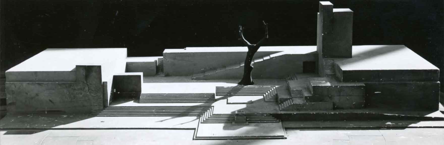 Scenografie per l'opera 